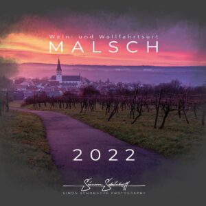 Malsch – Kalender A3 (spezial)