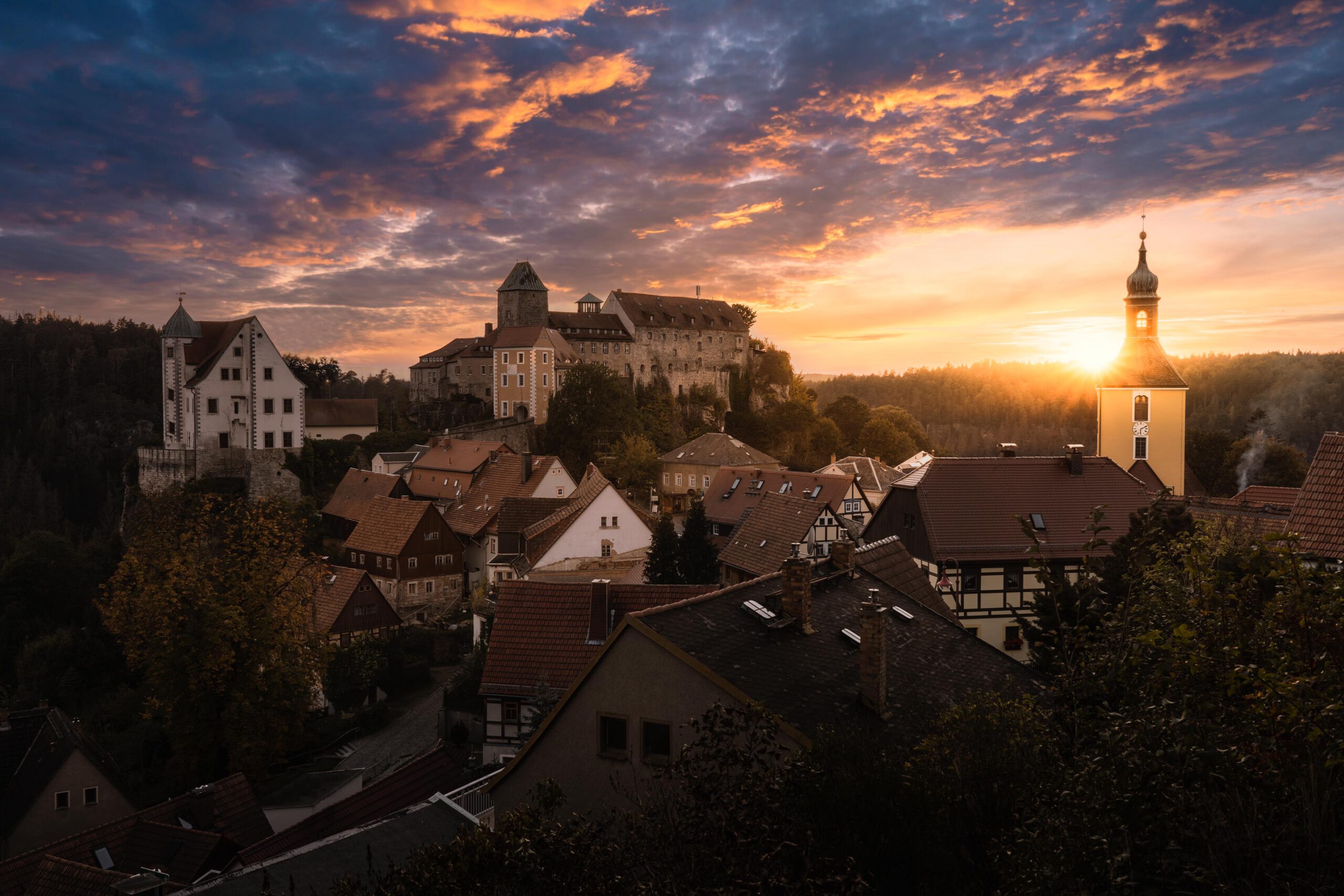 Read more about the article Foto-Spots in der Sächsischen Schweiz – Teil 2