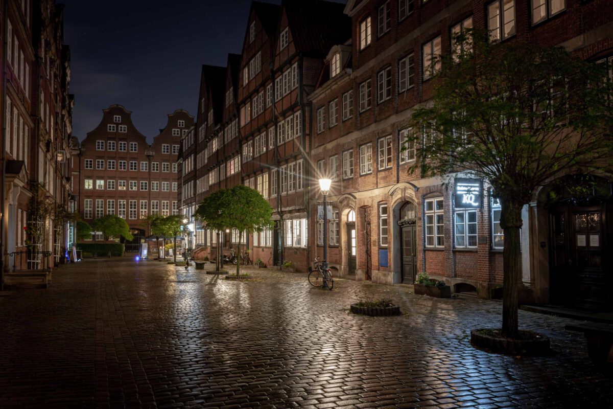 Foto-Workshop Hamburg fotografieren (06. -08. November 2026)