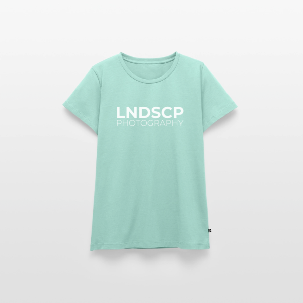 LNDSCP PHOTOGRAPHY (Frauen Premium T-Shirt)
